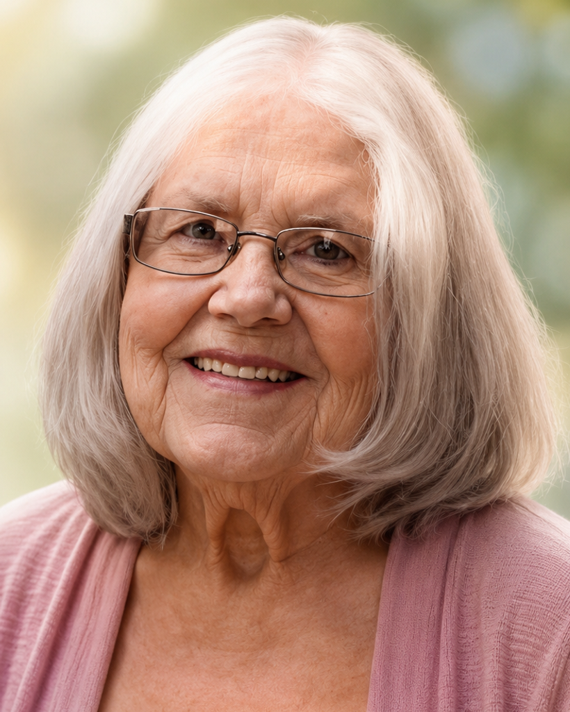 Jeanne R. McFarland