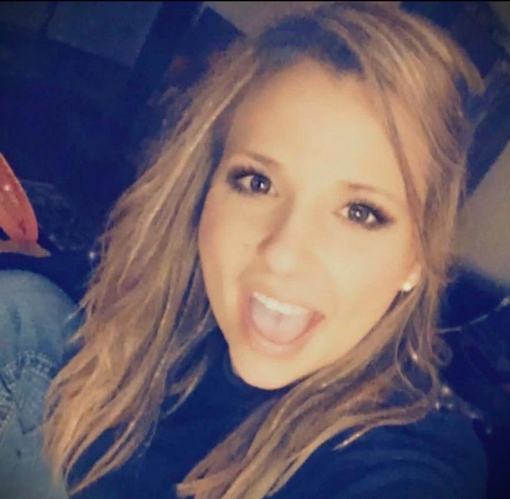 Bonnie Nicole Jordan Profile Photo