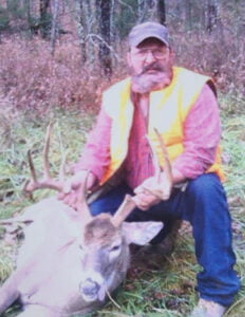 Kenneth Ray Combs Profile Photo