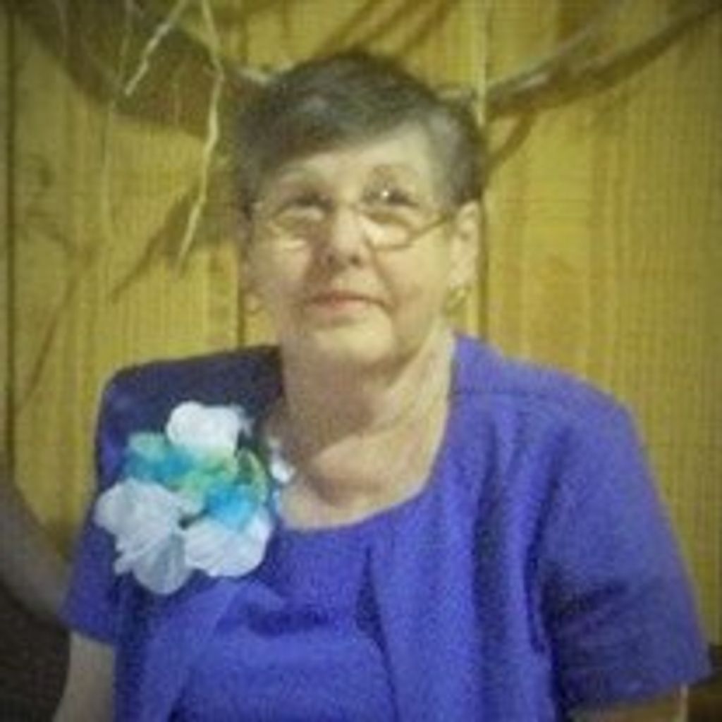 Vicki Keeney