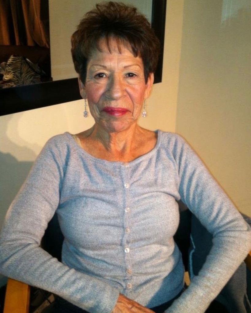 Dolores Maria Romero Profile Photo