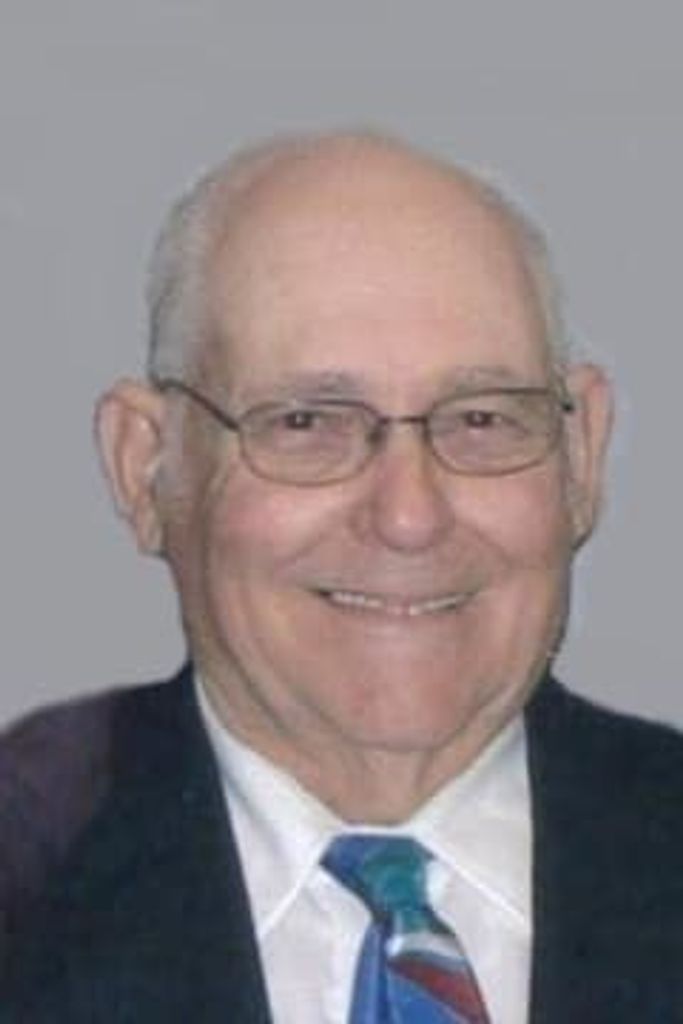 Jerrald "Jerry" David Allen