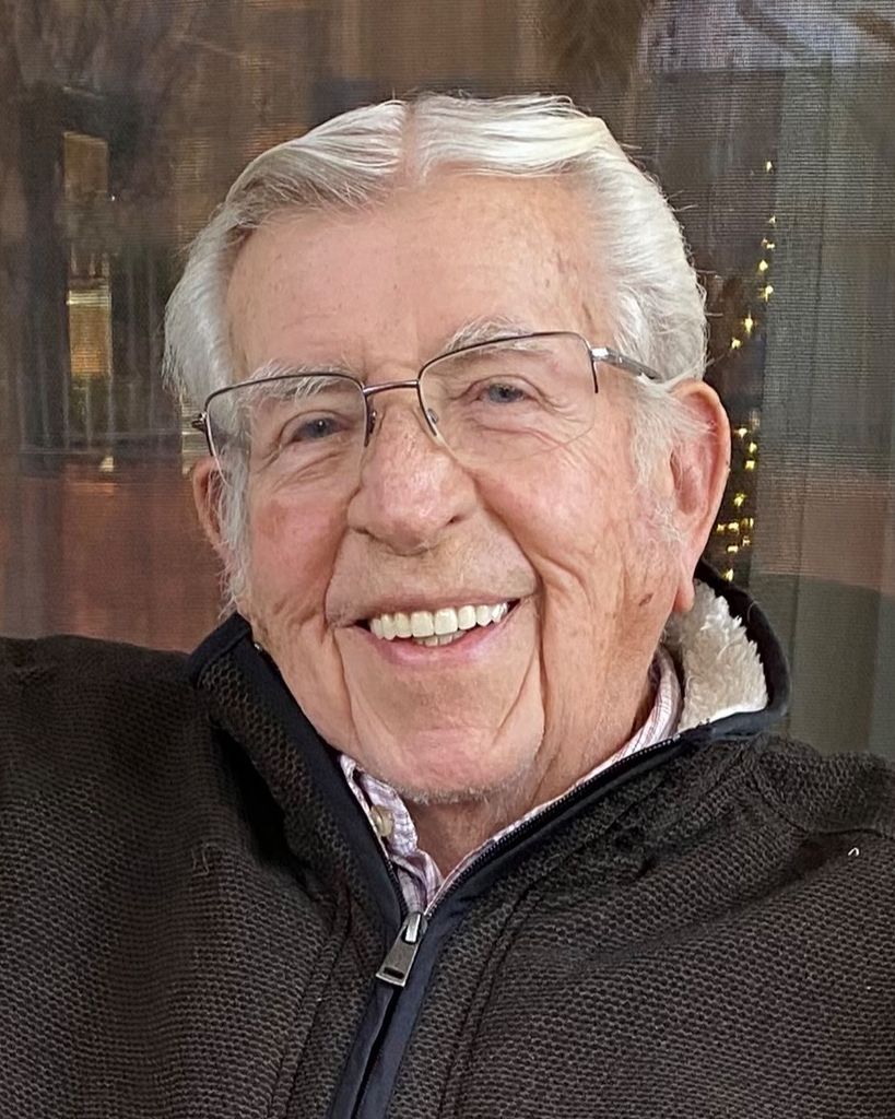 Gaylord Eugene Mickelsen