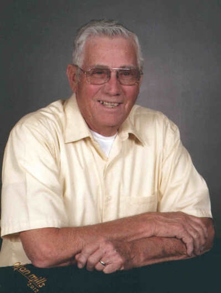 Charles "Chuck" Levene Profile Photo