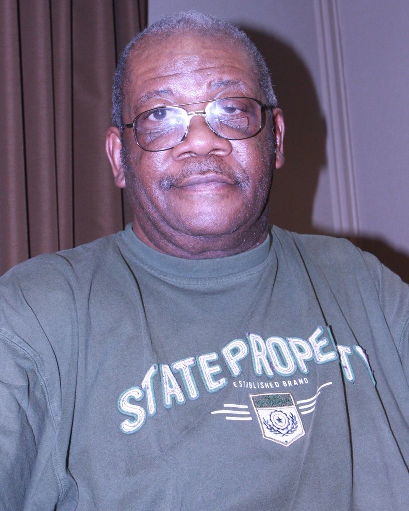 Forris B. Payne Profile Photo