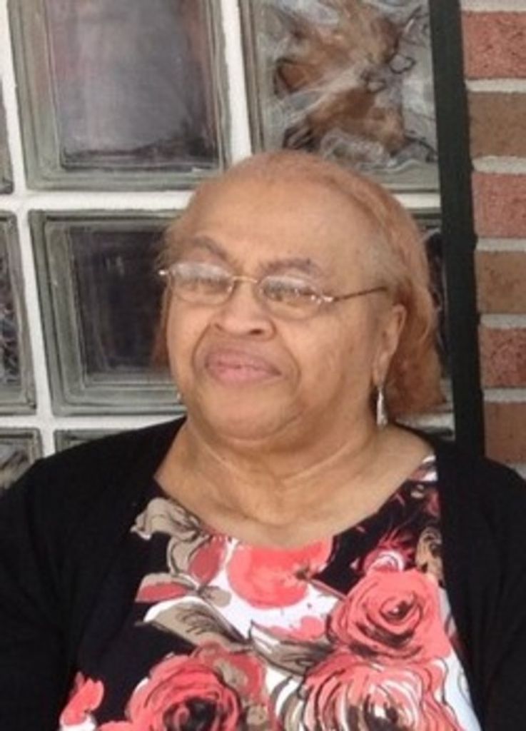 Delsie Corine Winston Profile Photo