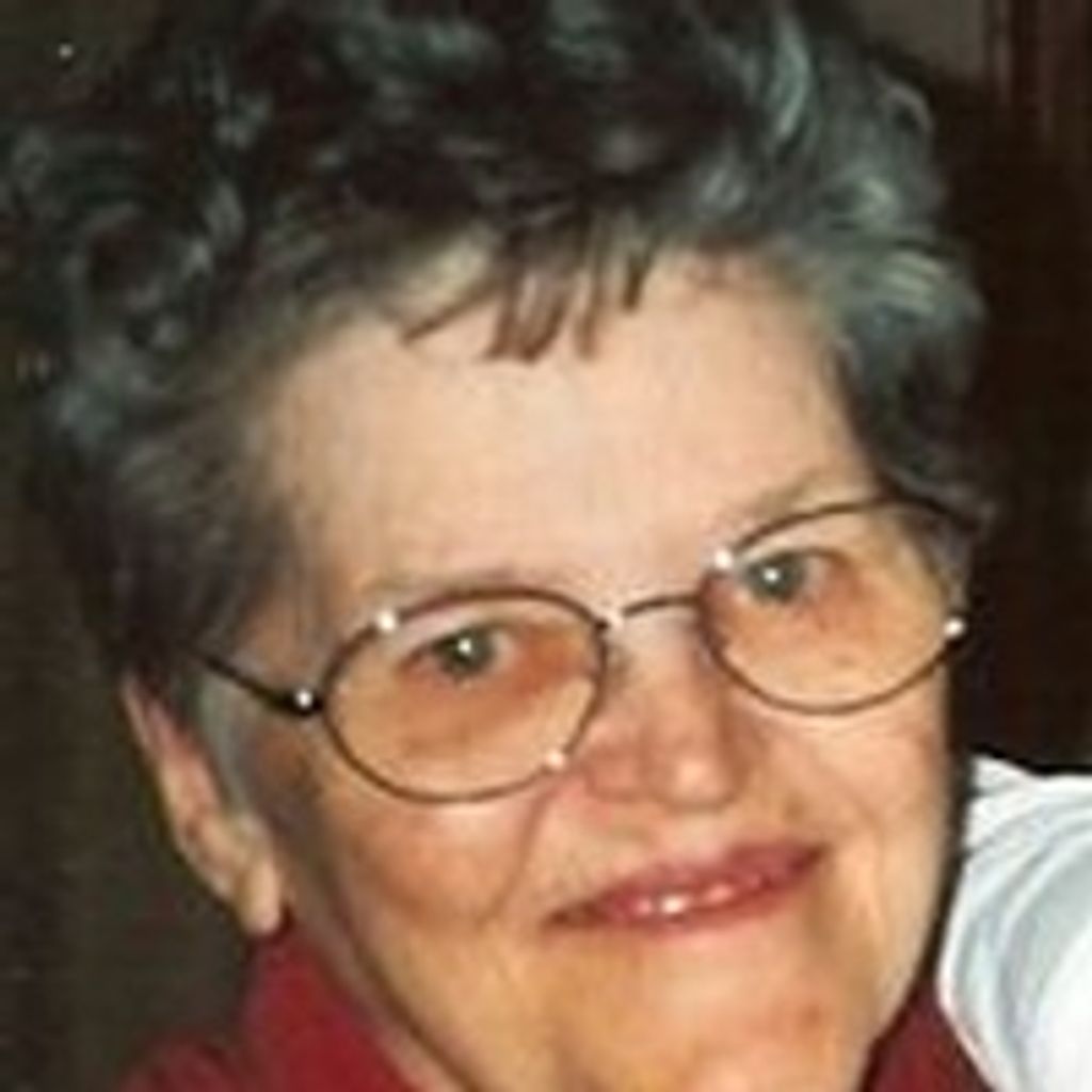 Jean  E. Thompson