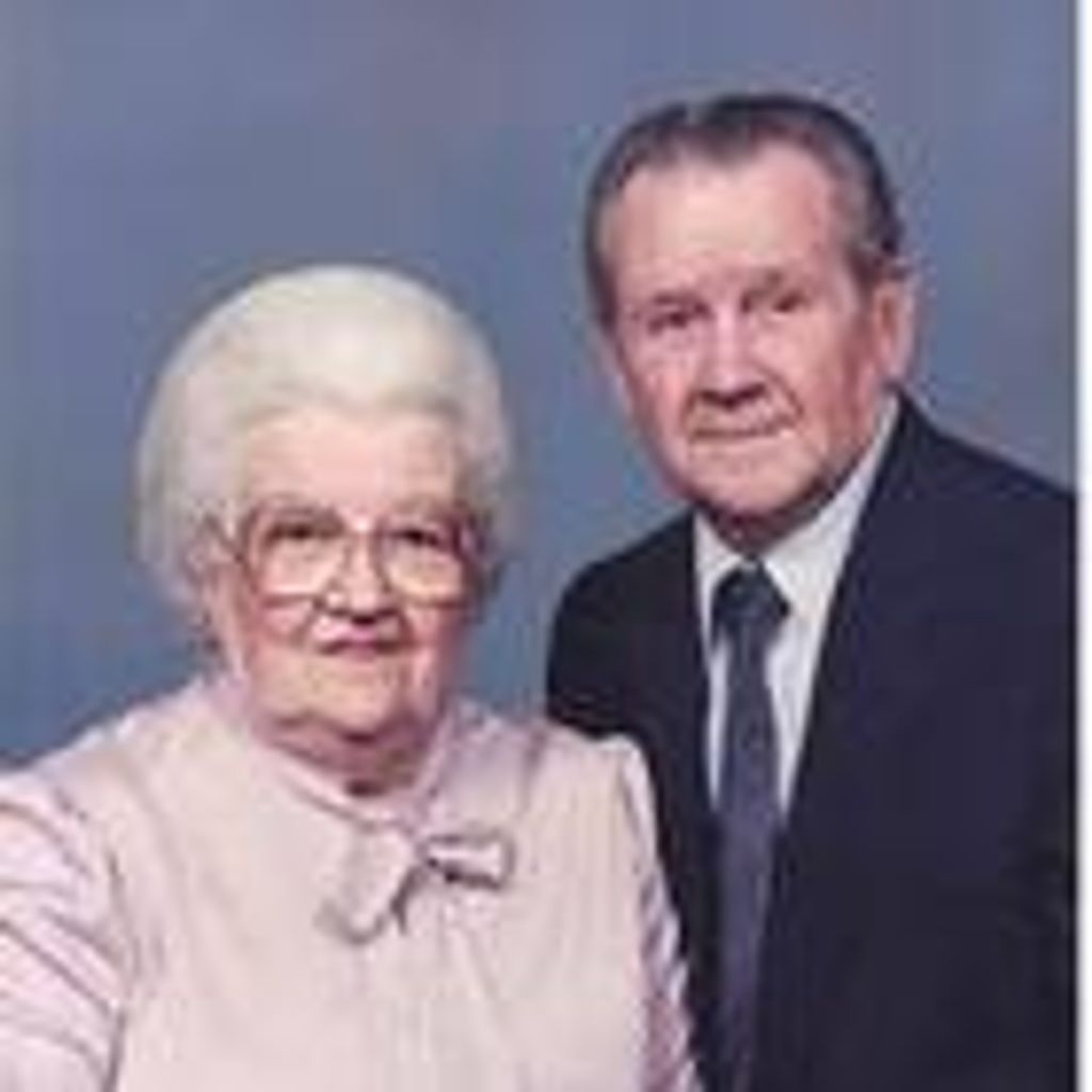 Elizabeth M. "Betty" Wagner
