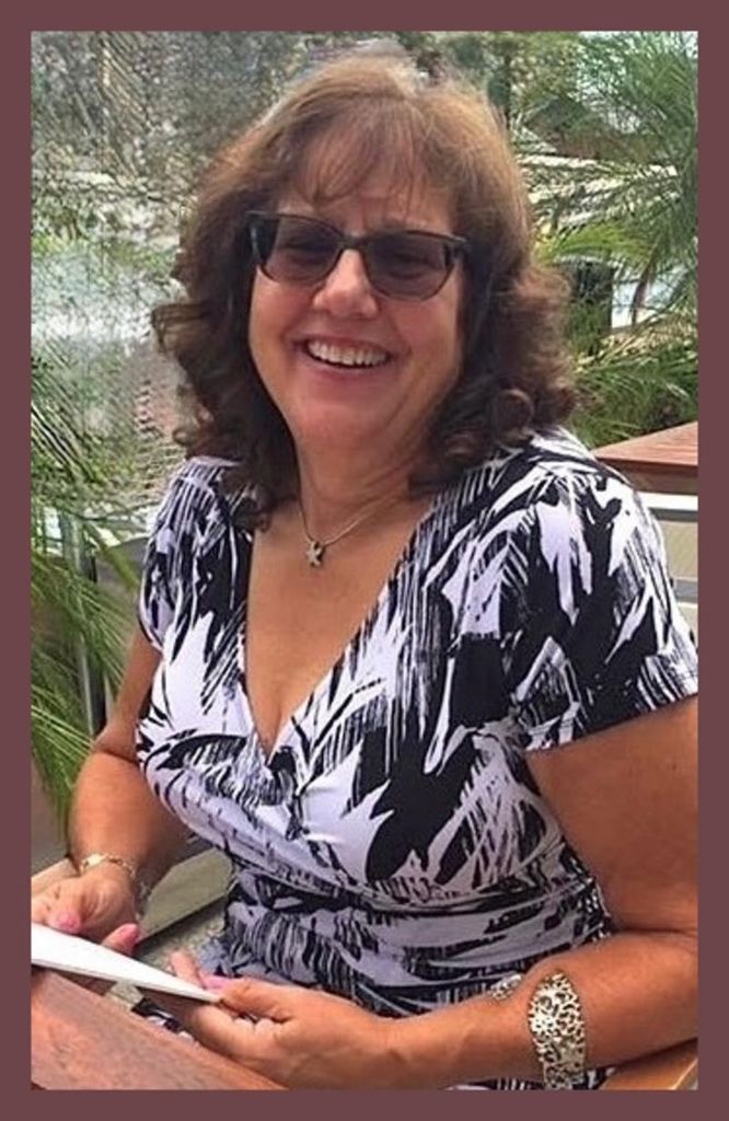 Cheryl Lynn Szolomayer Profile Photo