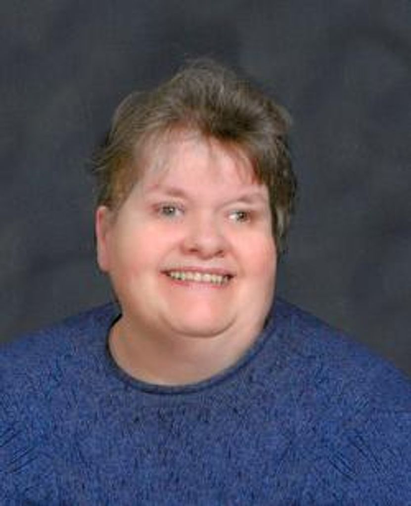 Margaret A. Walker Profile Photo