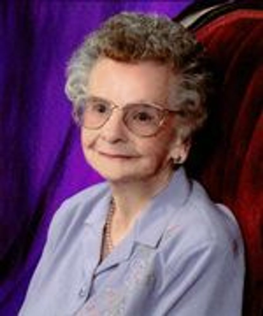 Eva M (Kramer) Schepler