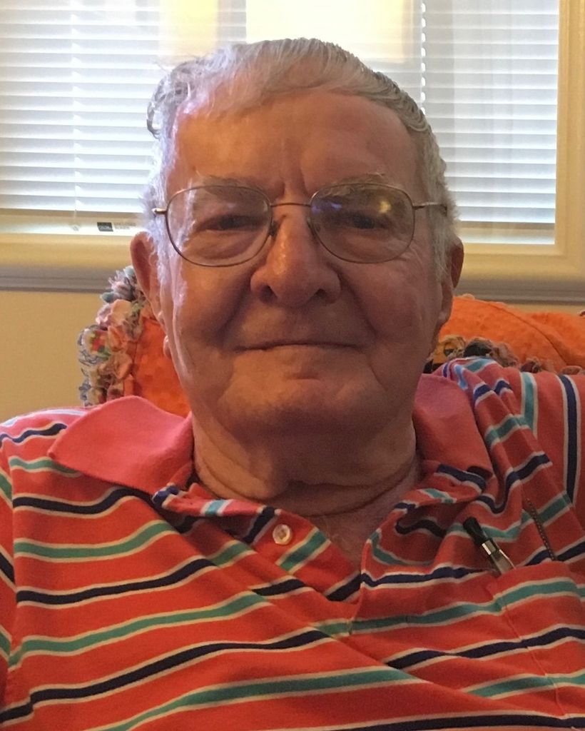 E. Gene Brown Profile Photo
