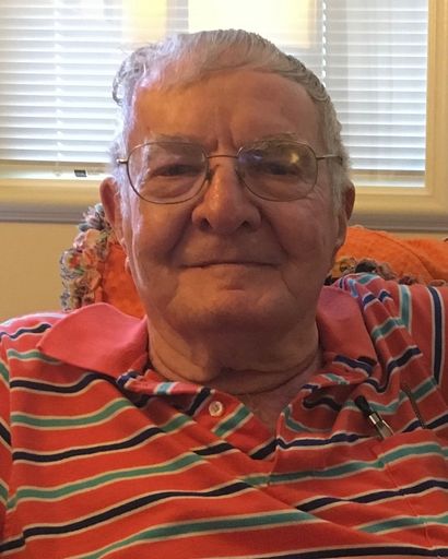 E. Gene Brown's obituary image