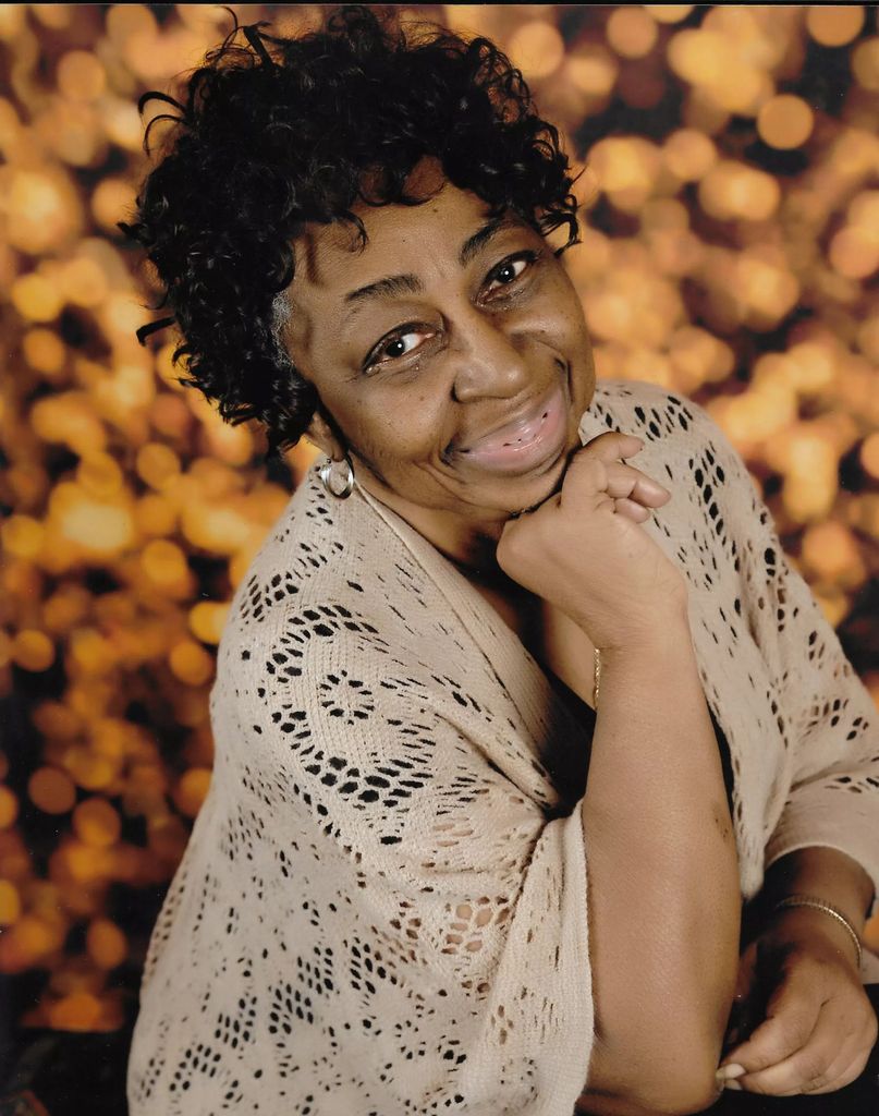 Janice Marie Carrington