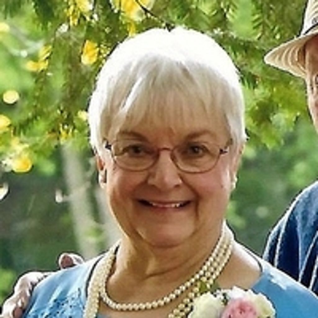 Linda  Mae Topping Profile Photo