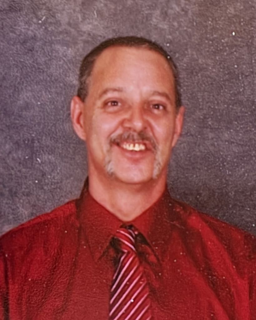 James "Jimmy" P. Hosey Profile Photo