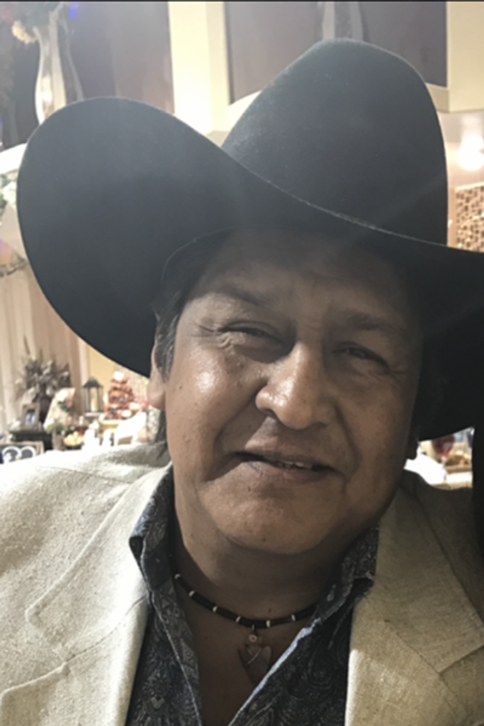 Aguinaldo Navarro, Jr. Profile Photo