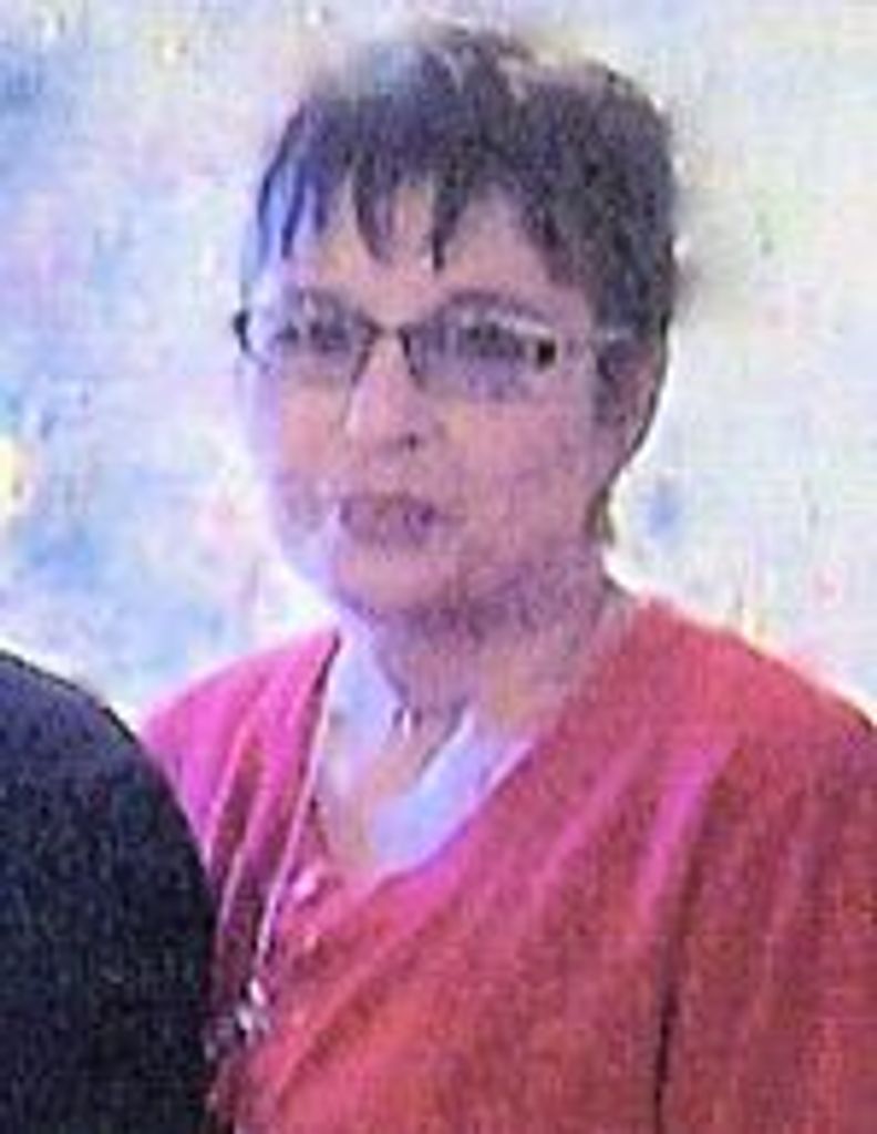 Marilyn Claudene Cravatt Barrett Profile Photo