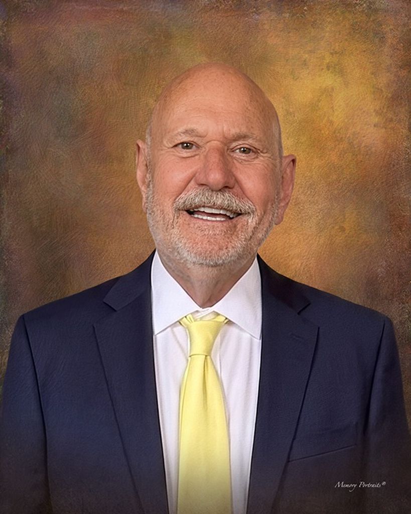 Larry Paul Bartsch