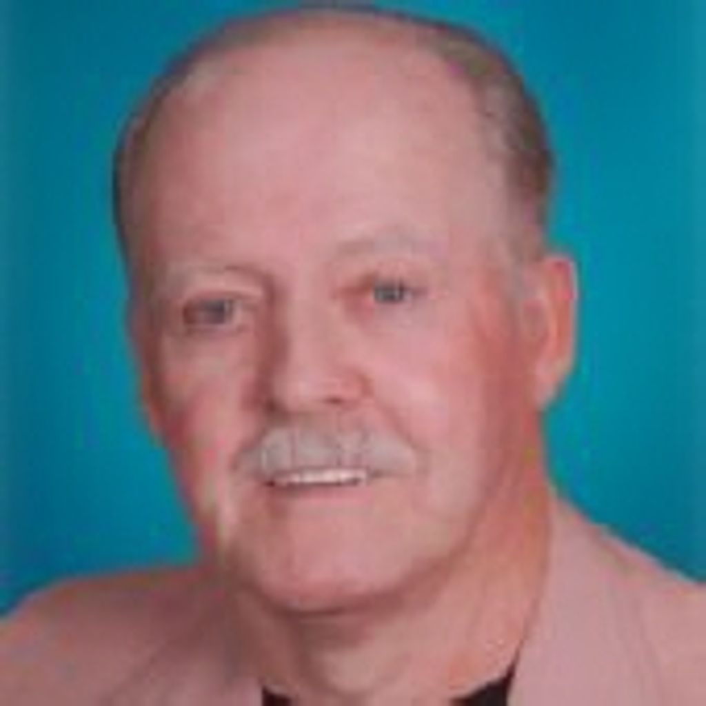 David C. Walker