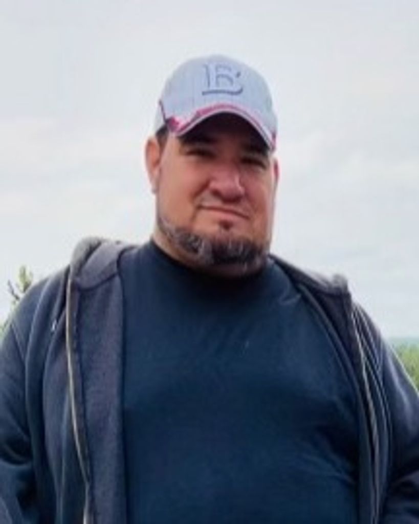 Brian Phillip Leseberg