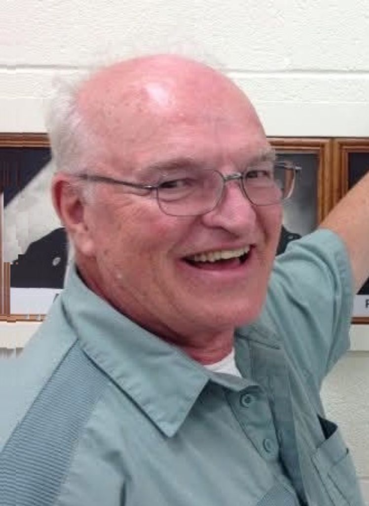 Edward Mcmanus Profile Photo