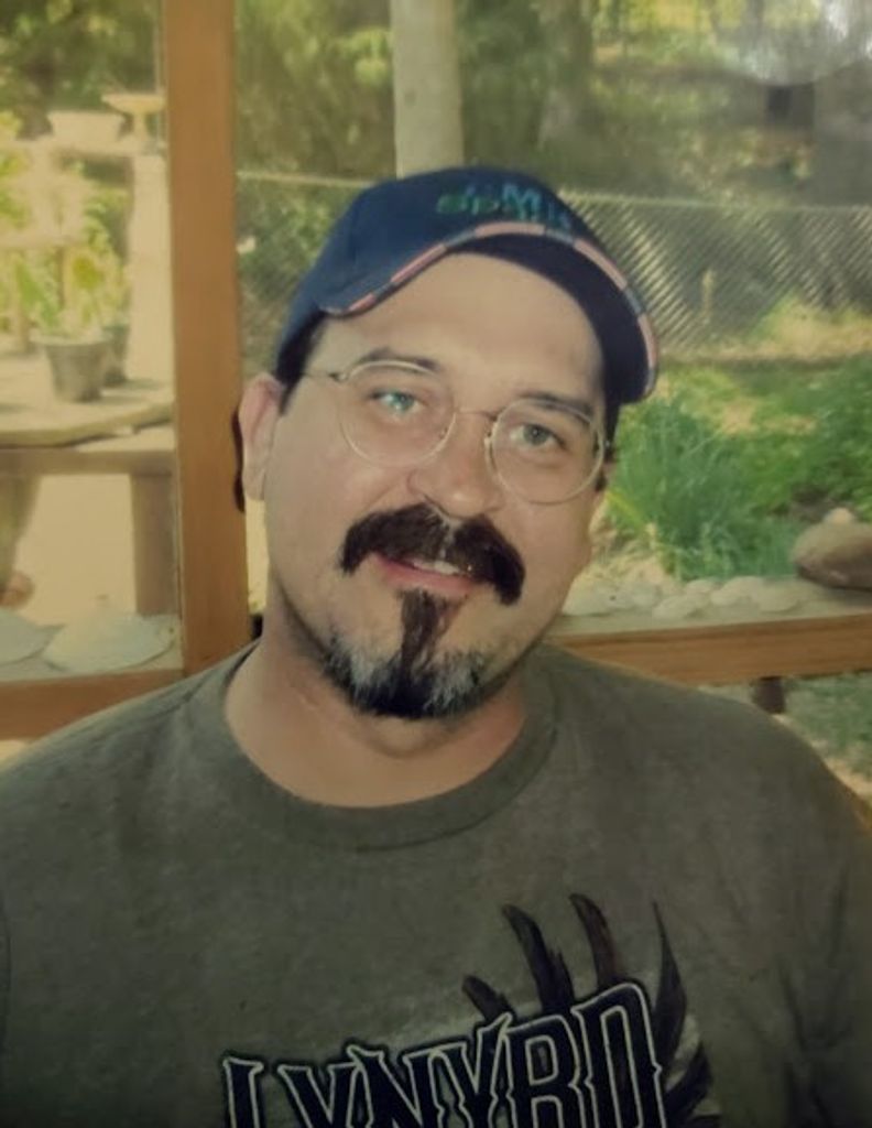 Larry Lynn Langston