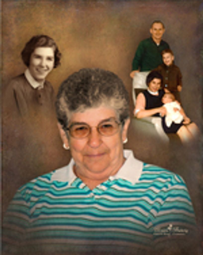 Jane (Long)  Riegel