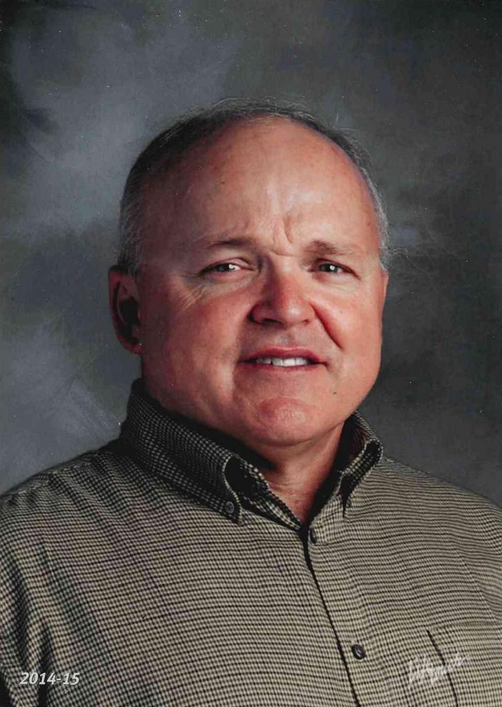 Michael James "Mike" Morton Profile Photo