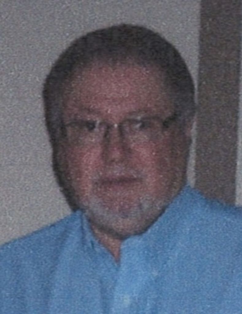 Richard T. Higgins Profile Photo