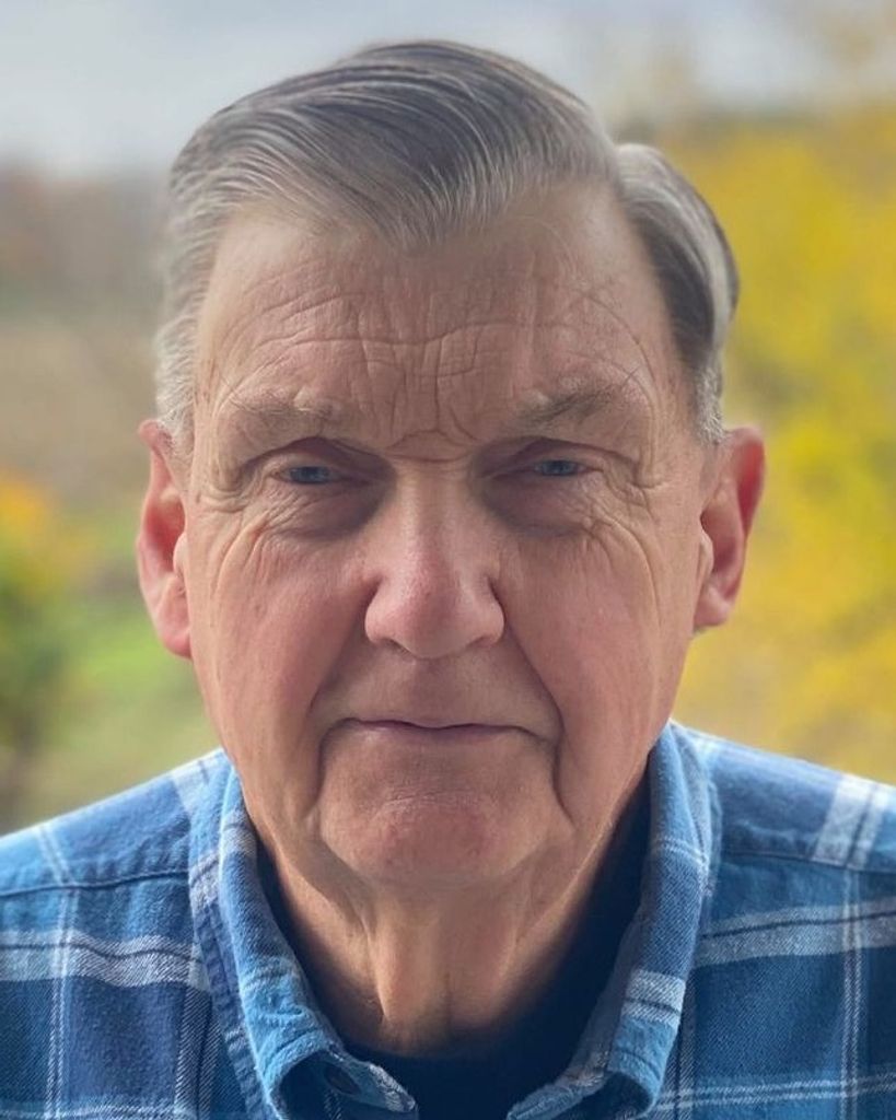 David Russell Coleman Profile Photo