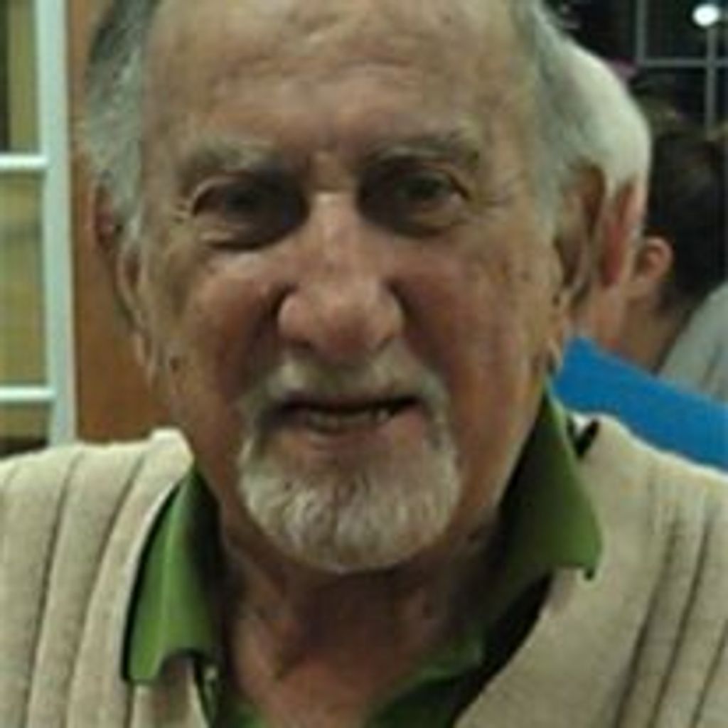 Myron J. Chaderjian