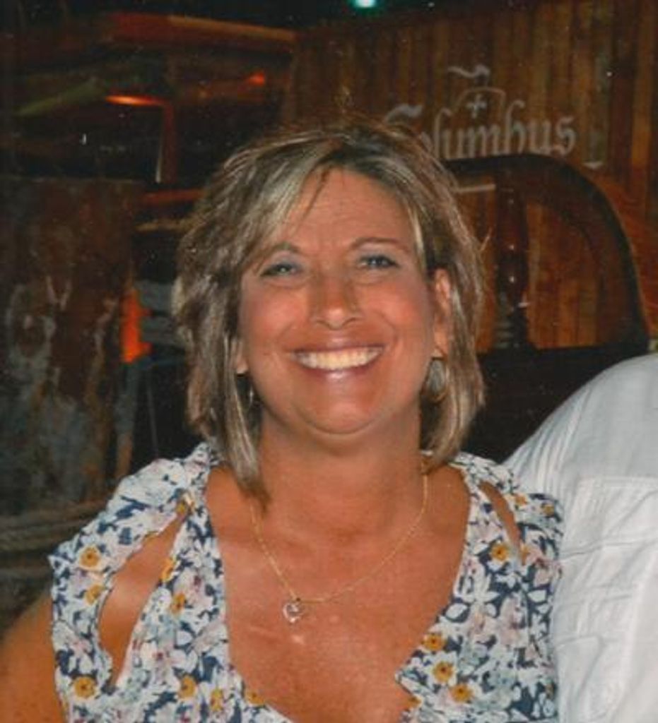 Melinda Hellyer Wilsey