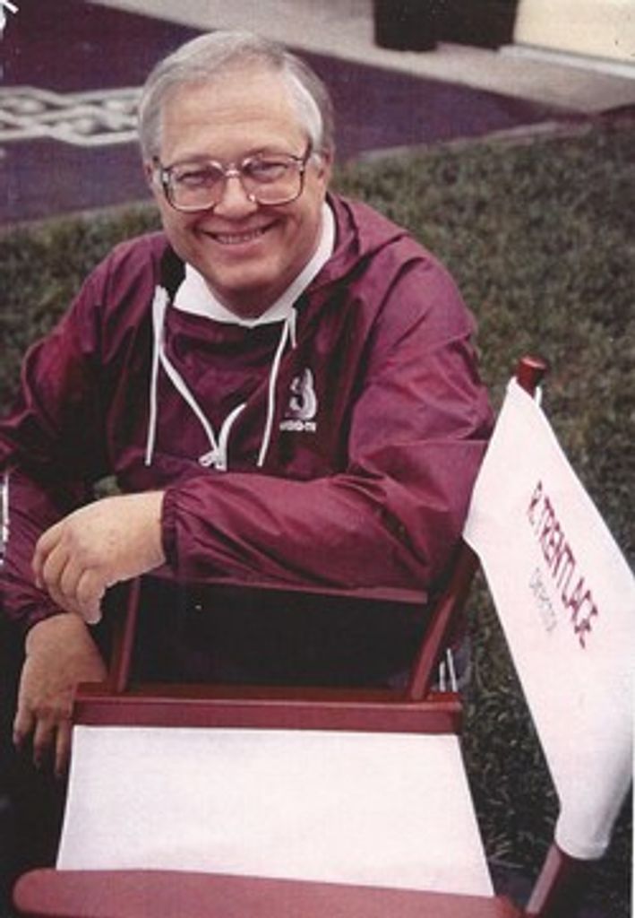 Richard Trentlage Profile Photo