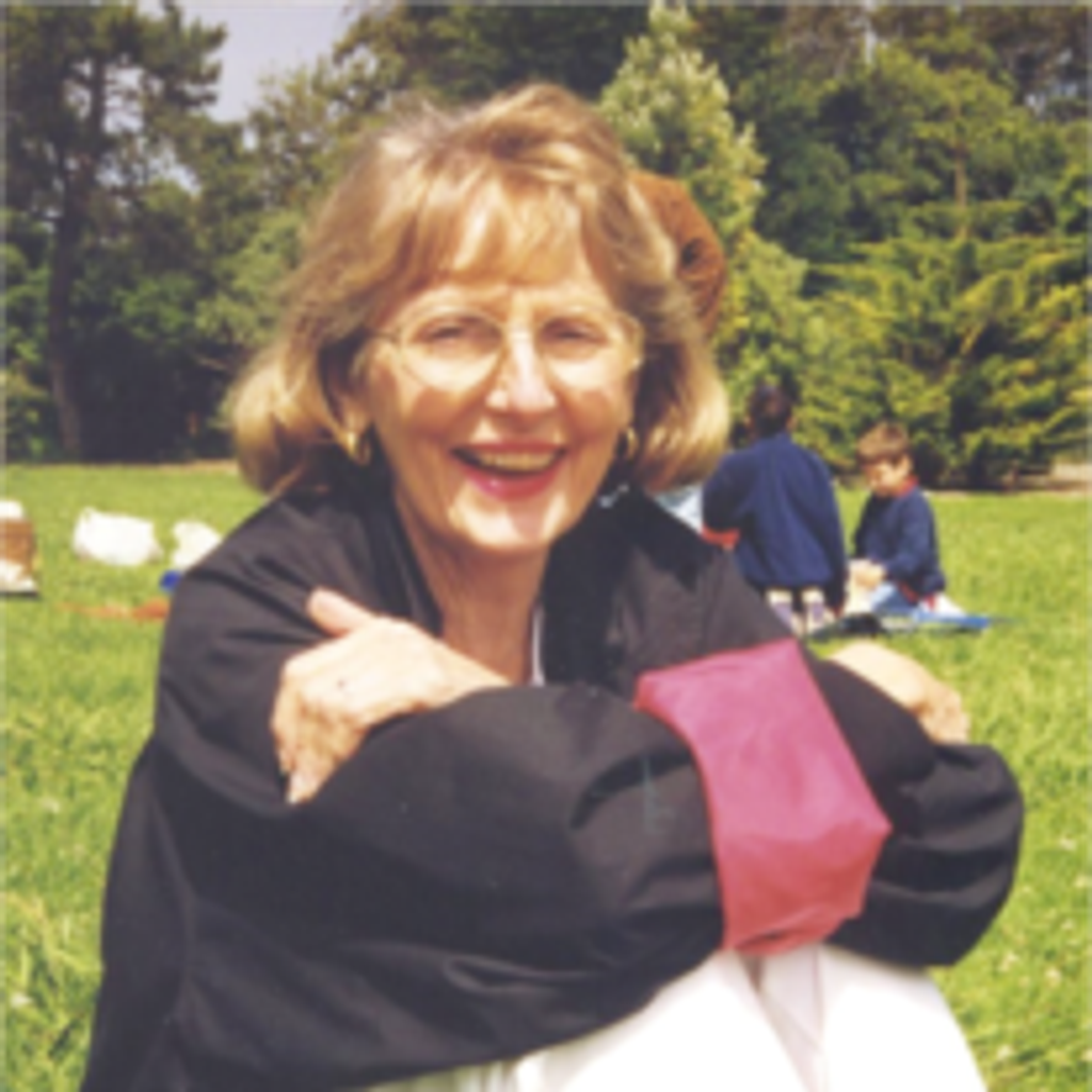 Ruth Khayat Boone Profile Photo