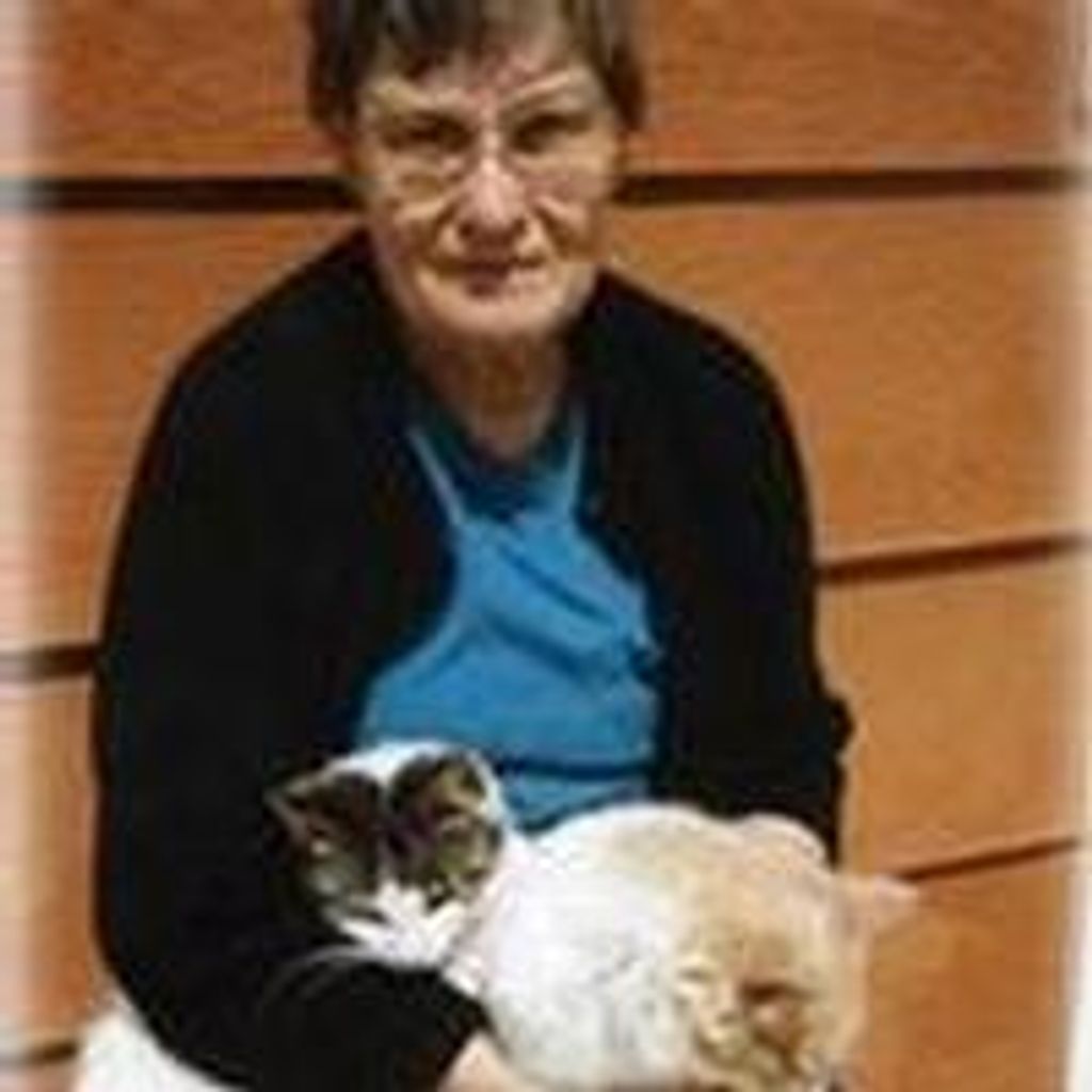 Fern Baker