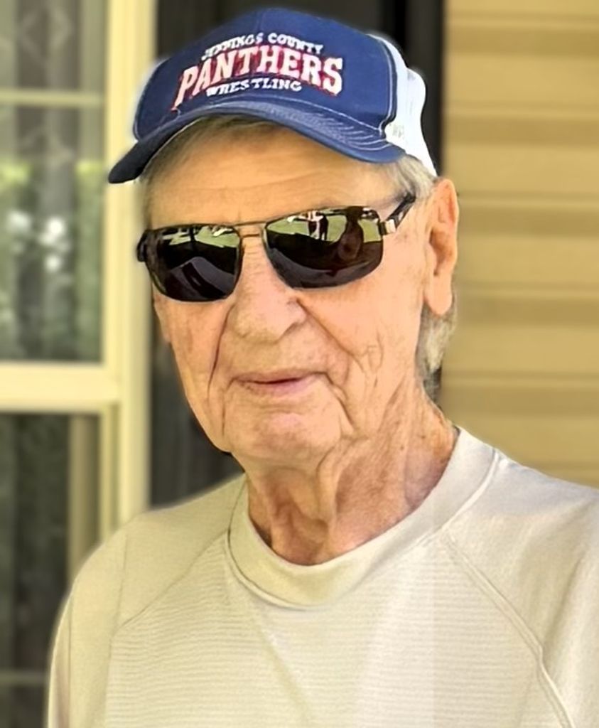 Gerald William Speer