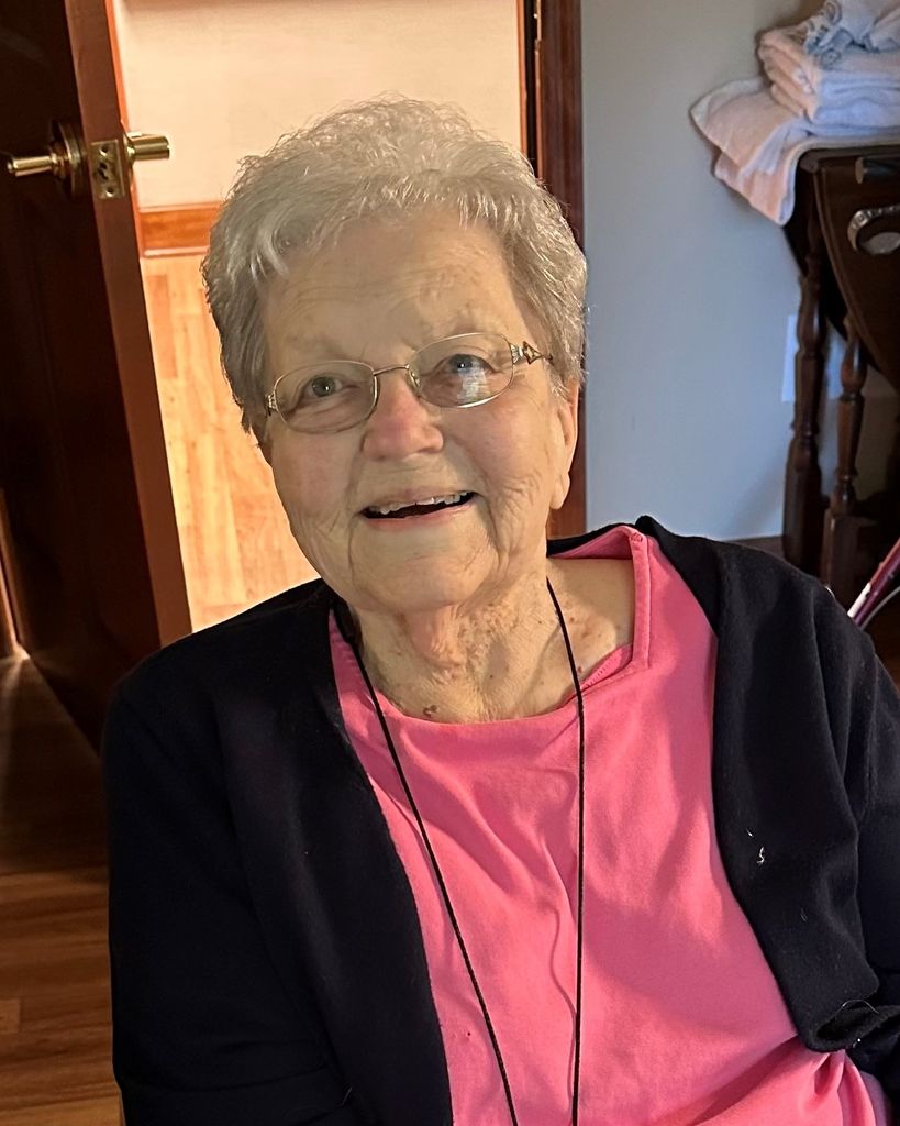 Greta Faye Bartels Profile Photo