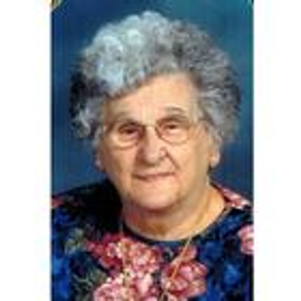 Helen M. Ritzenthaler