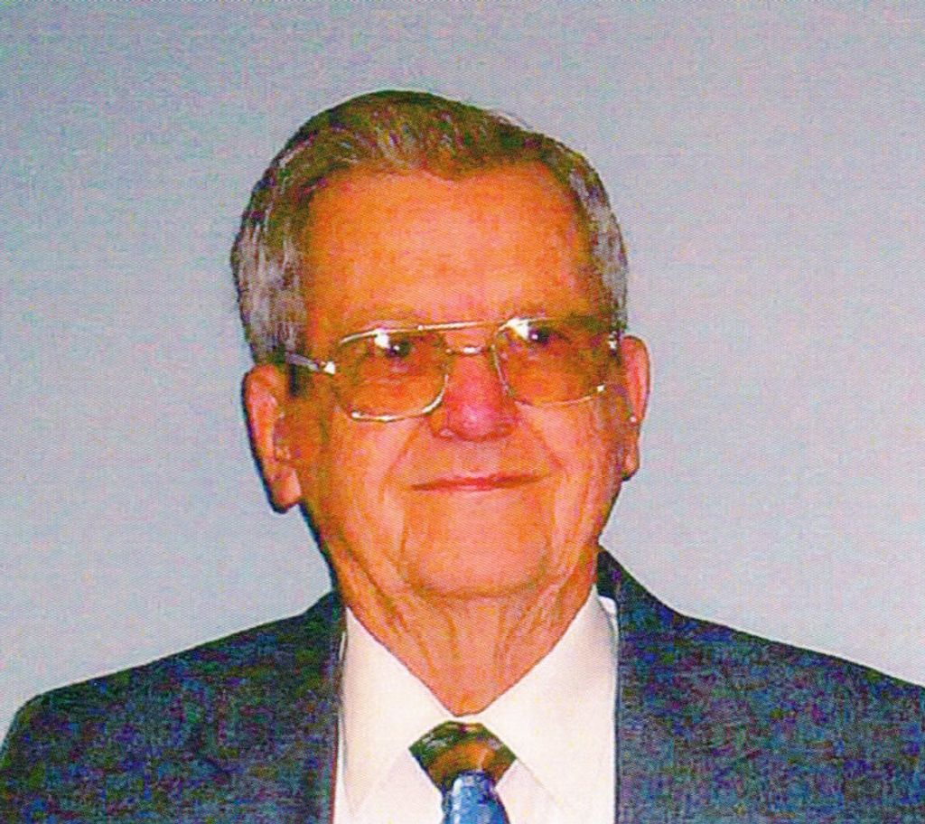 William Boldossser