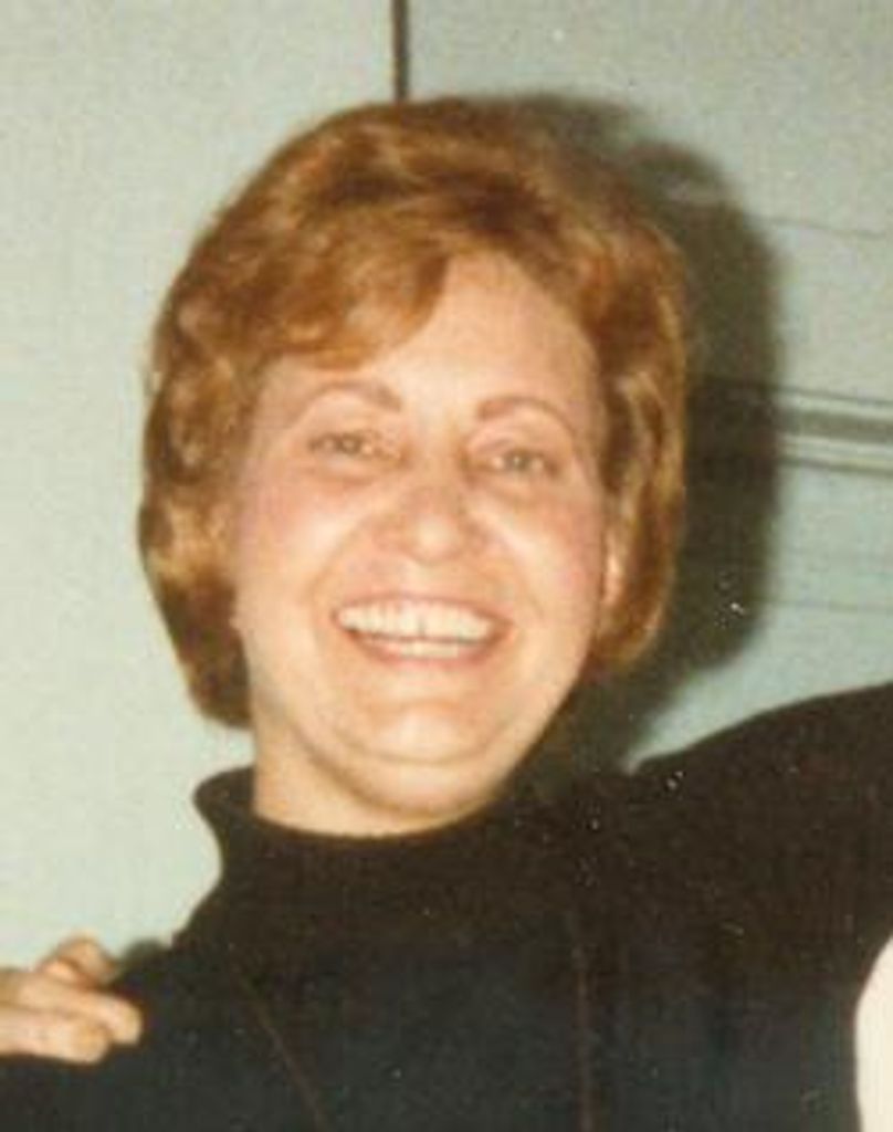 Shirley Mae Buchanan Slaughter