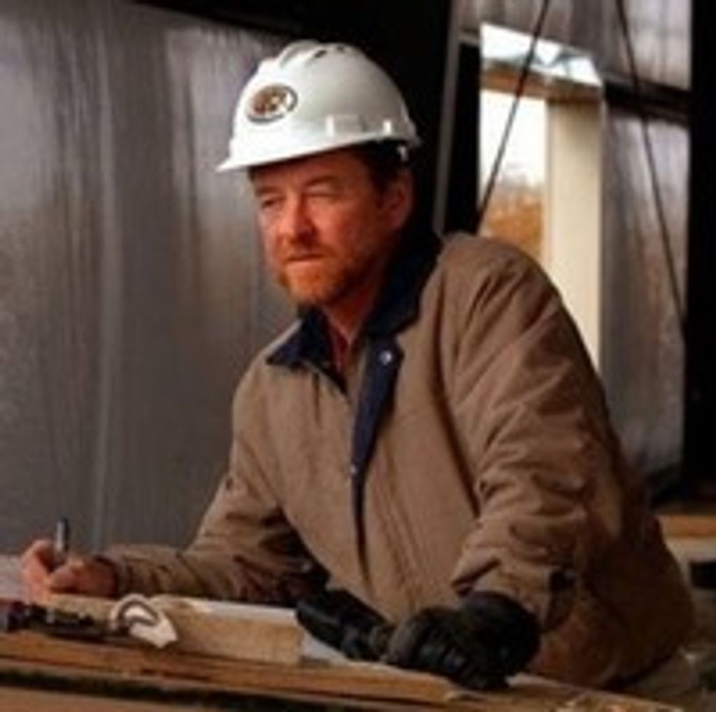 Terry Nolan