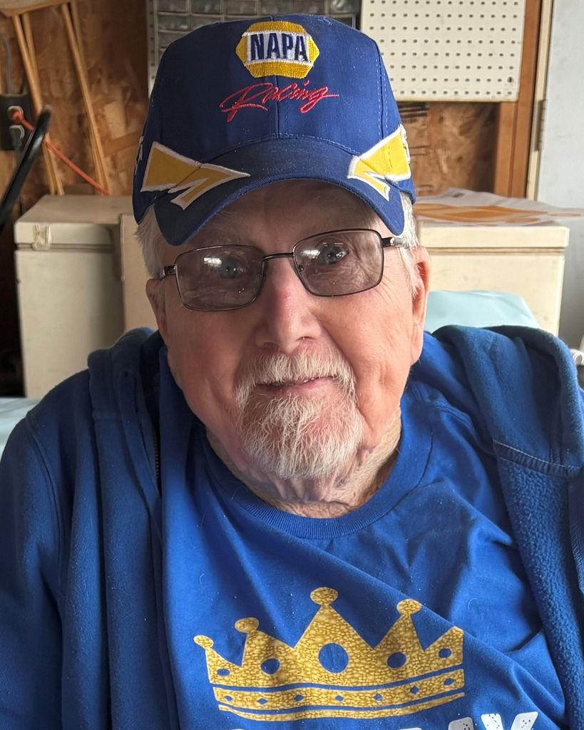 Bill Benson Profile Photo