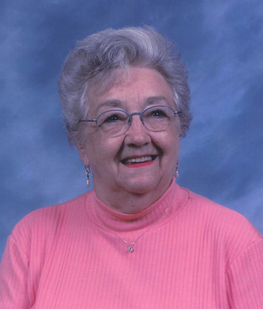 Leona Gailbreath