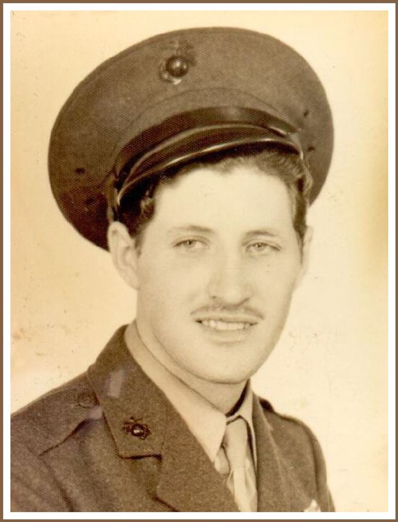 Richard E. “Babe” Hanson