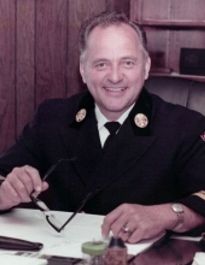 Arthur B. "Art" Berry