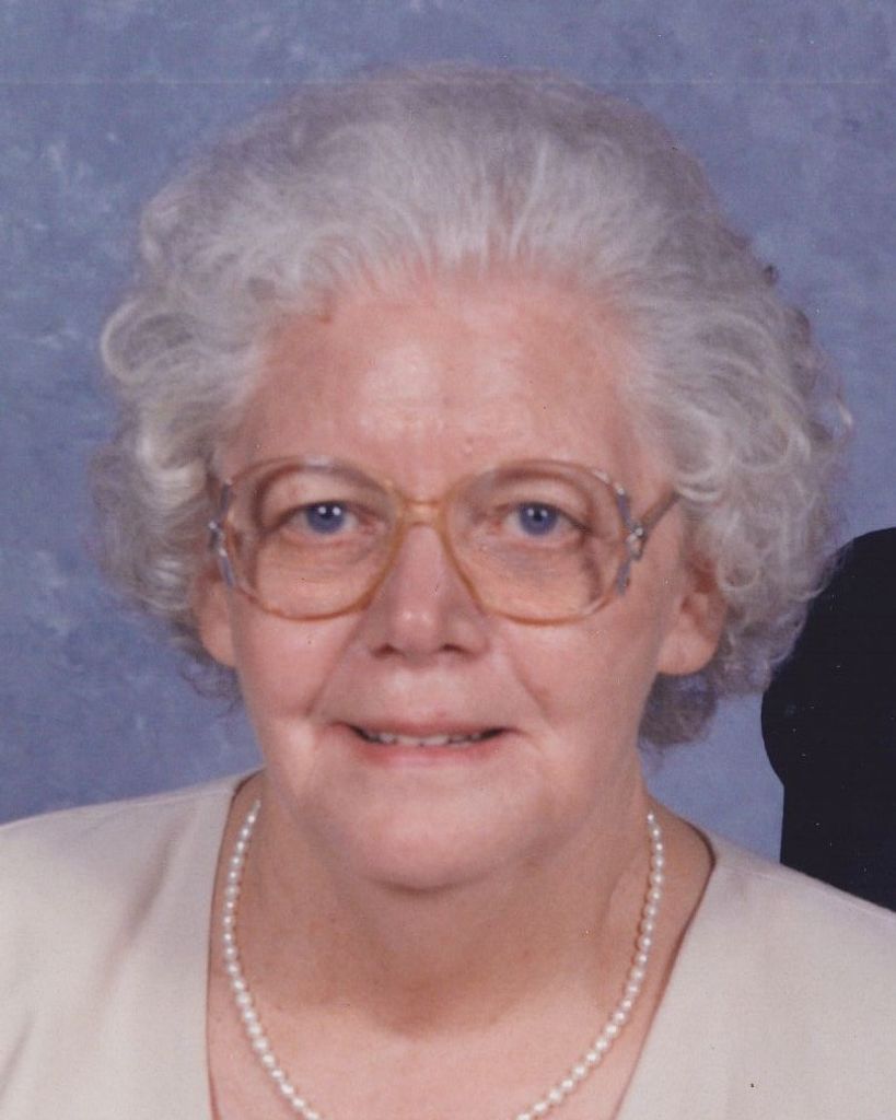 Edna Irene Slucher Profile Photo
