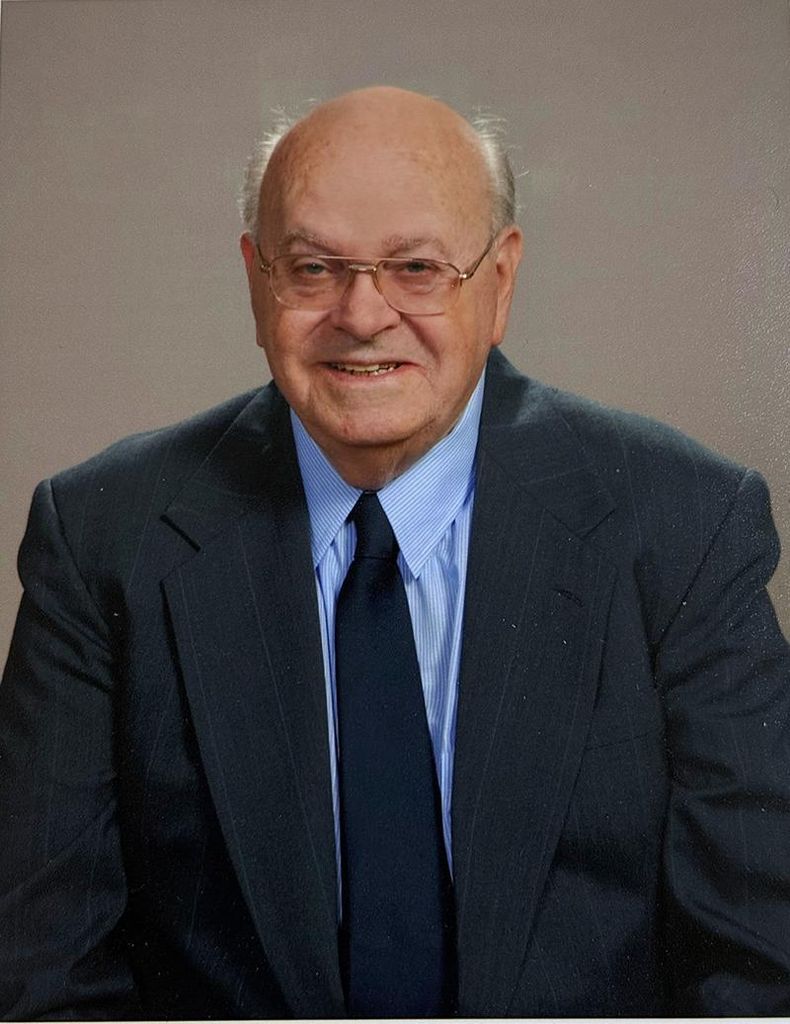 George "Ron" Ronald Deeds Profile Photo