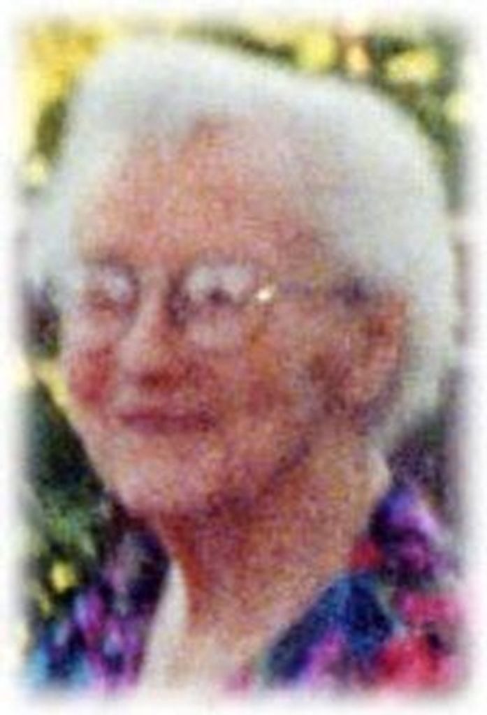 Thelma L. Brammer