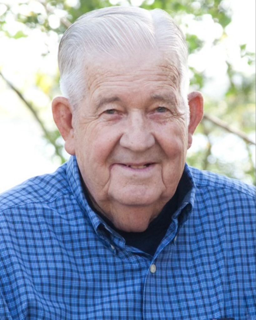 William Lee "Bill" Meteer Profile Photo